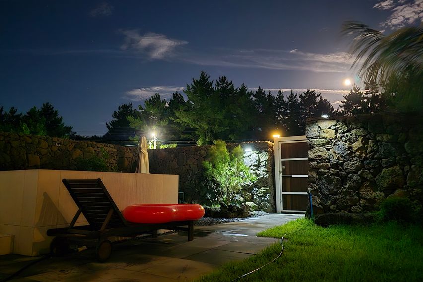 자쿠지독채_제주오젠 2번째 이미지