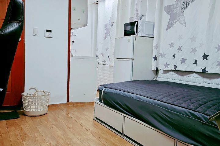 Cozy Single 1번째 이미지