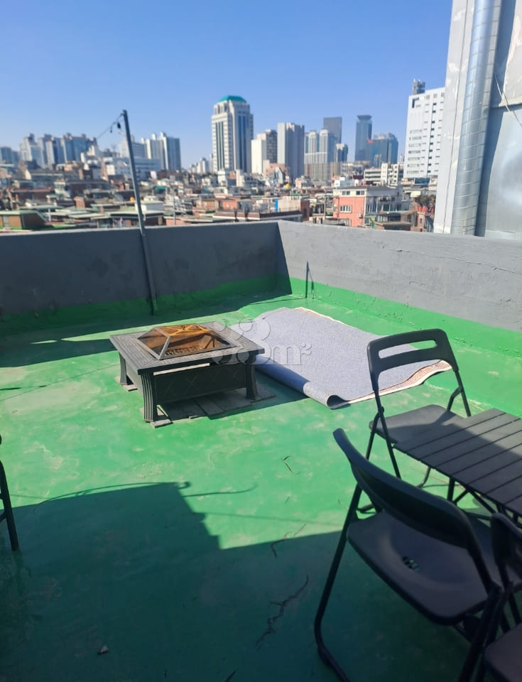 HOM4 Noryangjin Yeouido 4th image