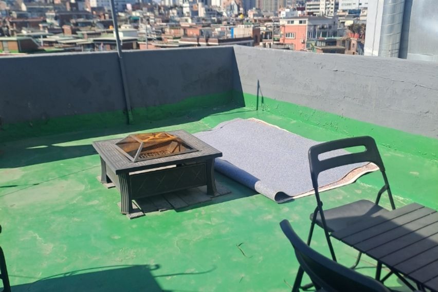 HOM4 노량진 여의도 4번째 이미지