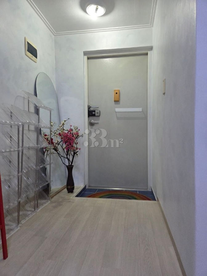 Giheung 🌈 Lovely 2-room unit with convenient 5th image