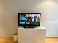 Spacious, fully furnished unit (approx. 40m²) 5th image