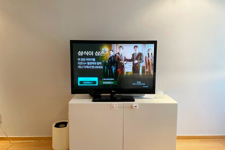 주엽역 12평넓은풀옵션