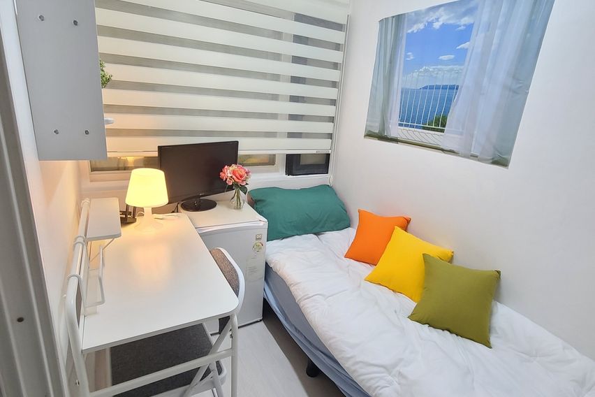 양재역도보3분308호