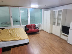 Daegwallyeong Hoenggye Officetel 0th image