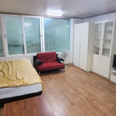 대관령 횡계 오피스텔 방 이미지