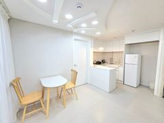 Doksan-dong Two-Room White House 1th image