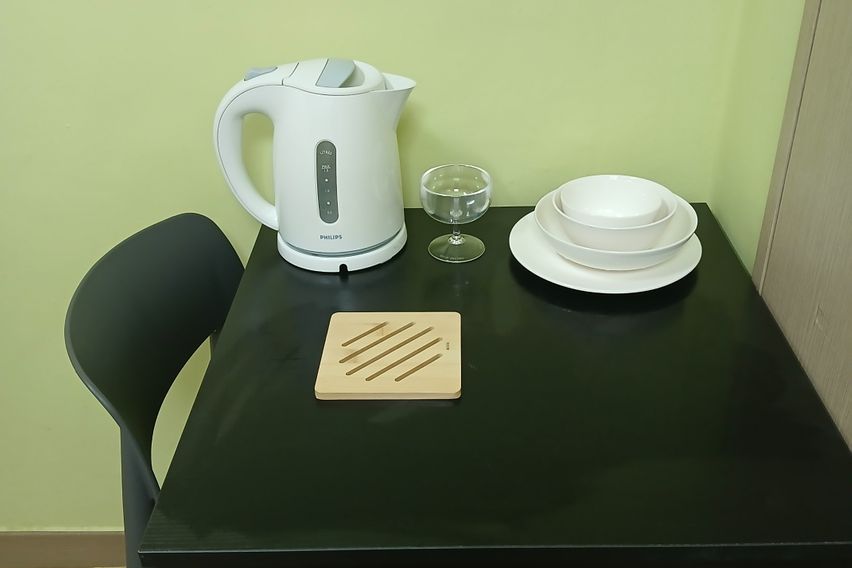 전주시외버스터미널 원룸 2번째 이미지