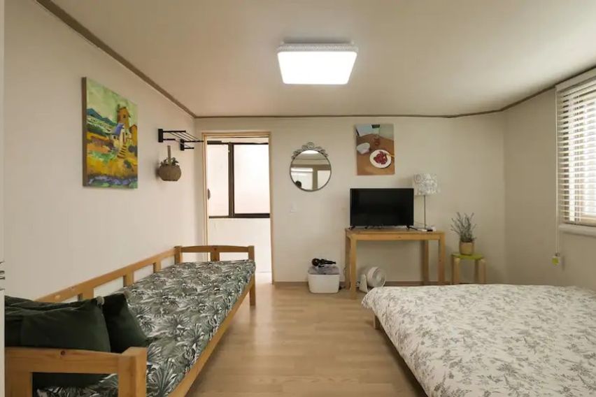 서울역 코지하우스 1번째 이미지