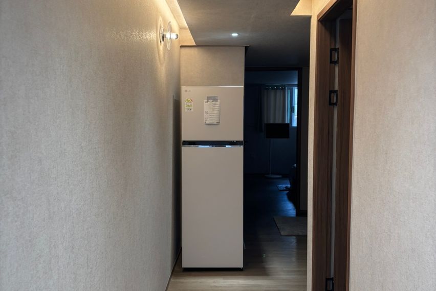 Two-room apartment with full options, 5-minut 14th image