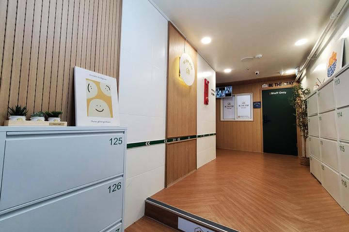 주엽역2분 편한가성비룸 12번째 이미지