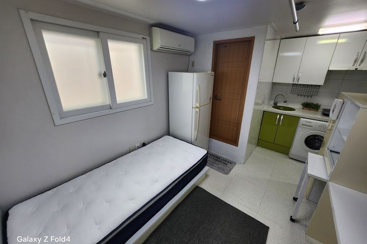 205 Shindaebang-dong 1th image