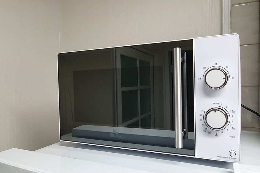 평화하우스 월계역