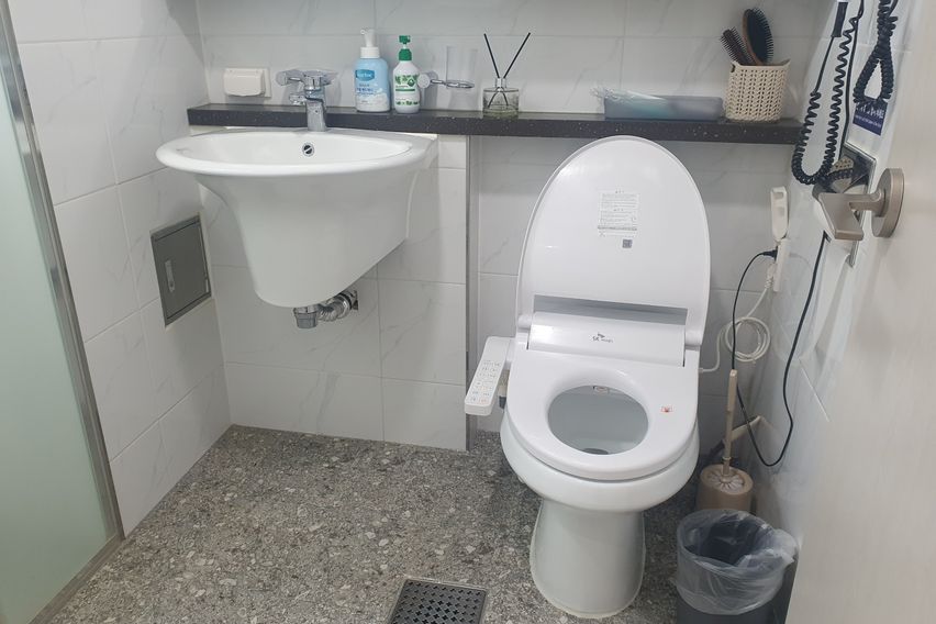  오션뷰 핫플 스위트룸 9번째 이미지