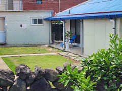 Single room for women only in Jeju City 1th image