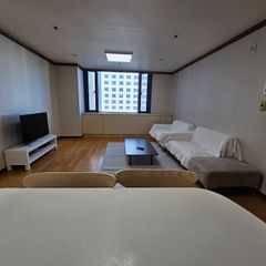 서현역, 방2개,거실 방 이미지