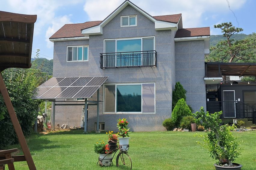 이천촌캉스 0번째 이미지