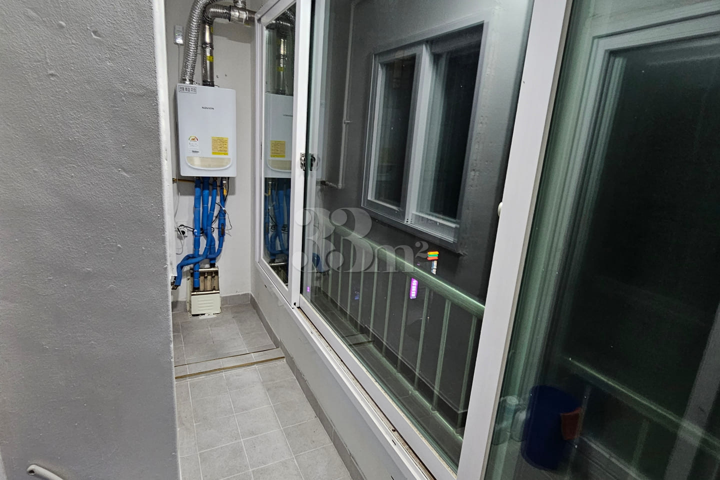 Seo-gu Office Station's amenities are the bes 7th image