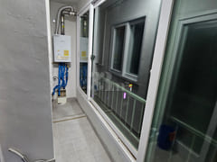 Seo-gu Office Station's amenities are the bes 7th image