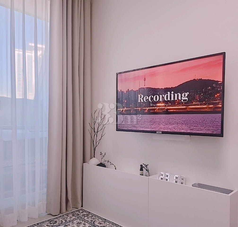 Dongtan 8.4-pyeong officetel with a loft 0th image