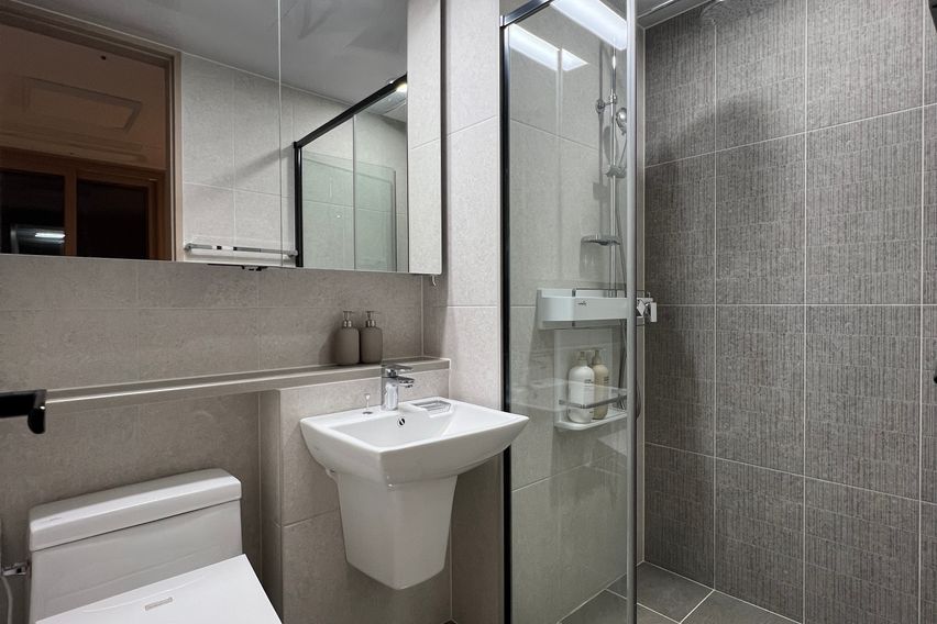 센텀시티 코지 하우스