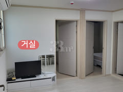 Mora. Comfortable and pleasant 3-room living. 4th image