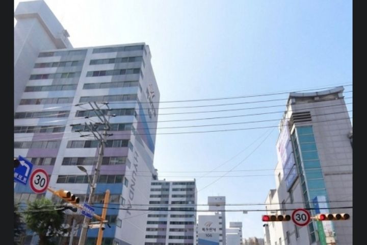 아늑한 집 1번째 이미지