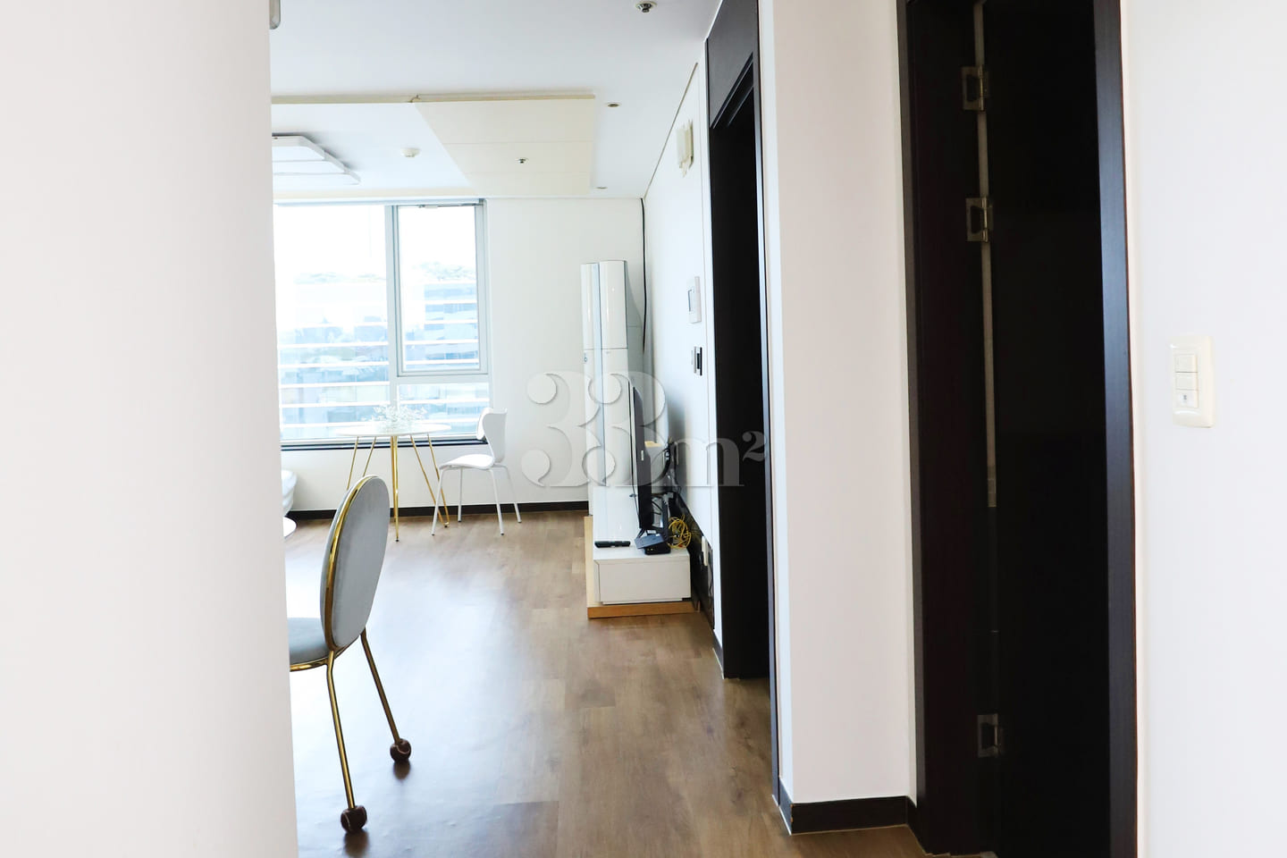 3-room apartment across from COEX City Airpor 5th image