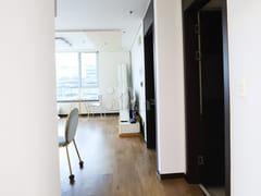 3-room apartment across from COEX City Airpor 5th image