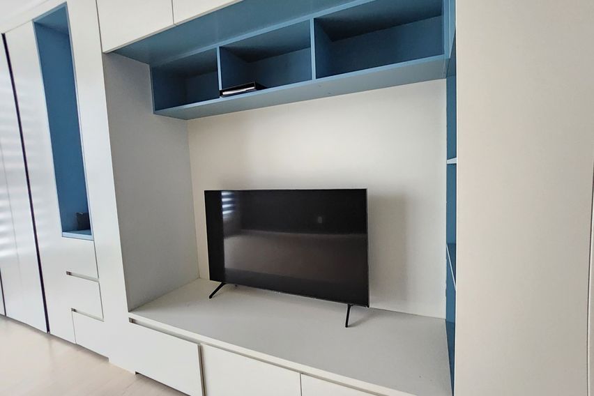 신분당선 성복역 7번째 이미지