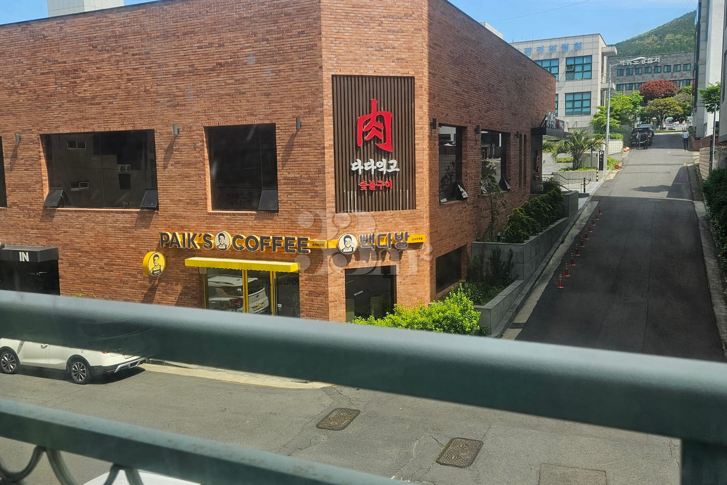 Wings in Seogwipo New Town 10th image