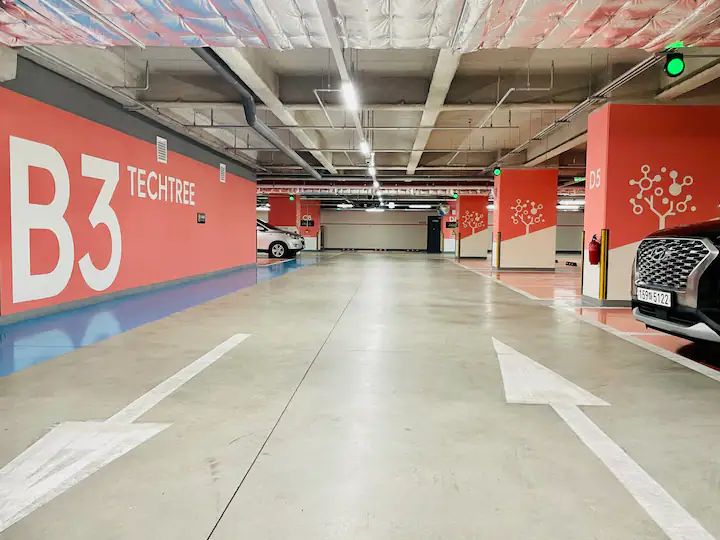 신축💕한식부페,깔끔