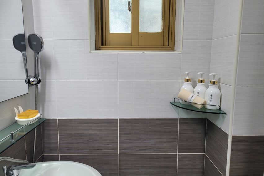 범어동 복층형 원룸