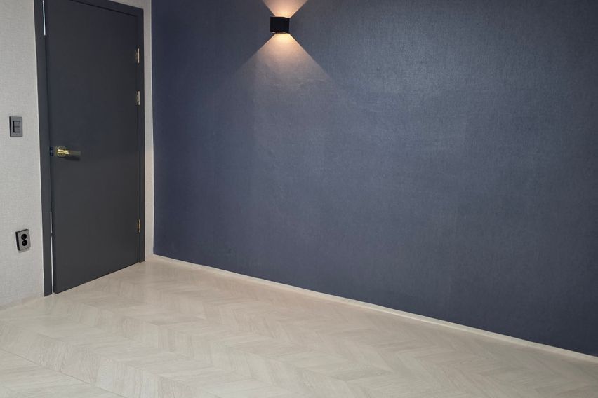 올수리 청천동15평