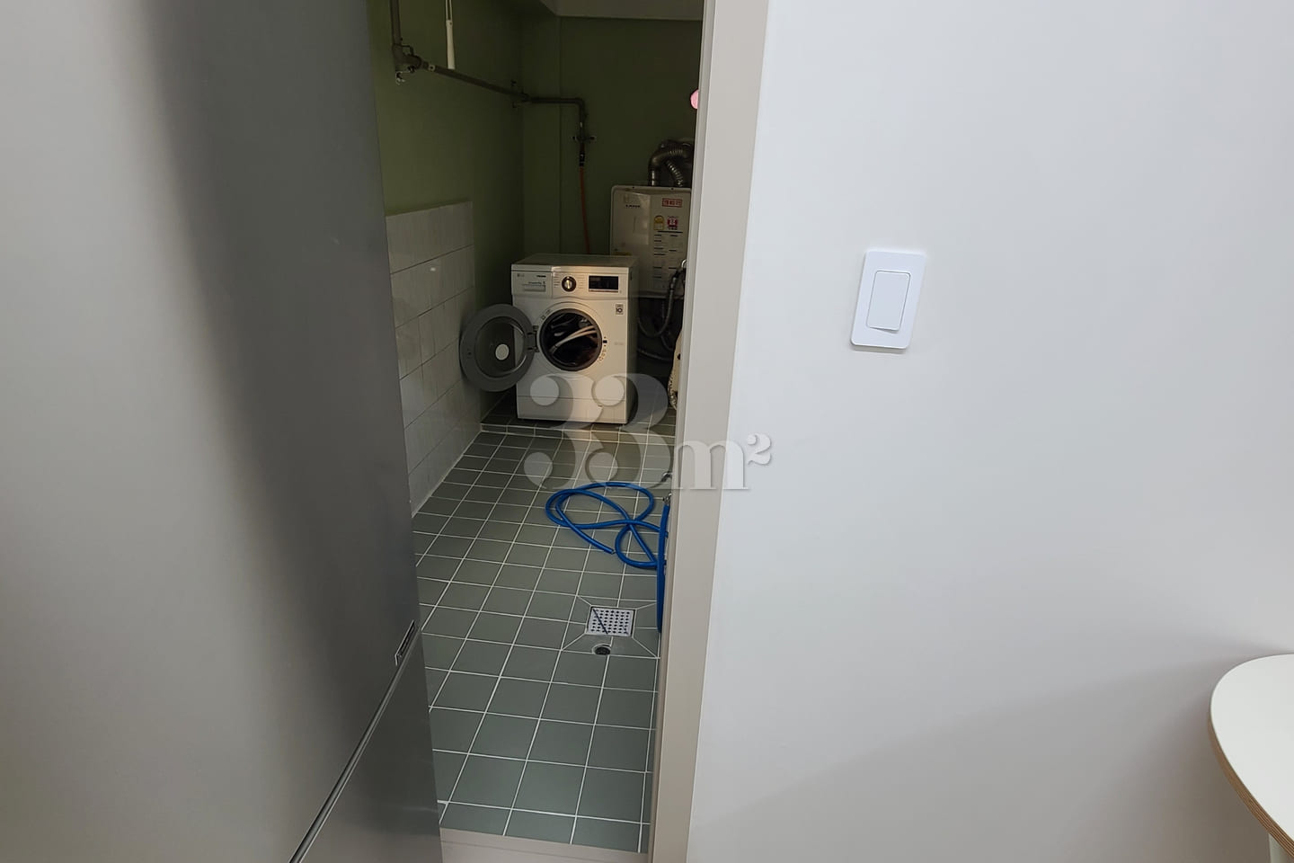 2-room apartment near Dongseo University, Nae 2th image