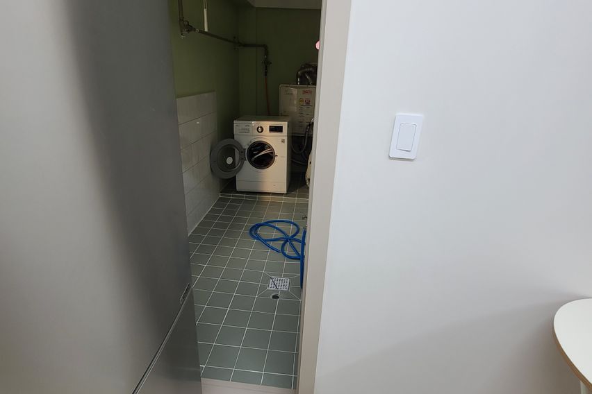 냉정역남성전용쉐어1룸  2번째 이미지