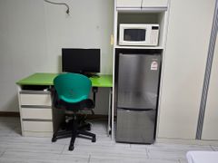 Studio apartment in the immediate vicinity of 2th image
