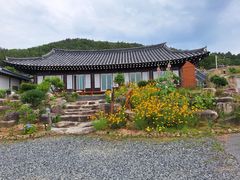 청산도 락 한옥 대나무 0번째 이미지