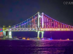 Gwangalli Ocean View, Suyeong, Busan 6th image