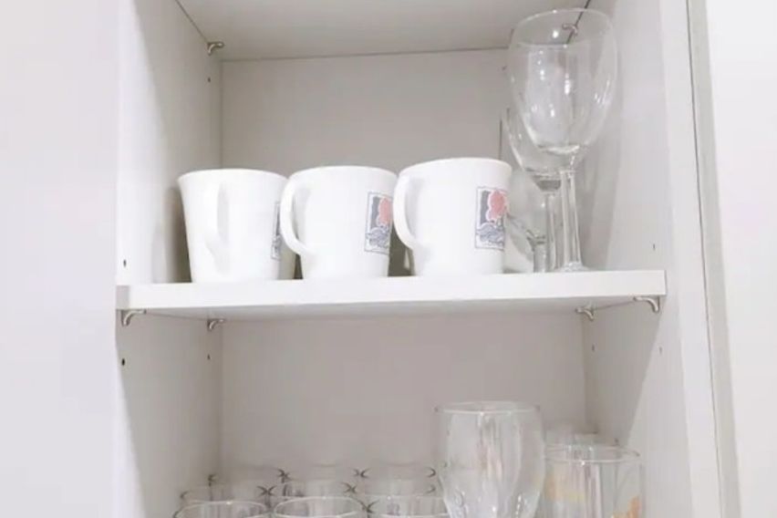 호텔급 귀한 투룸 :)