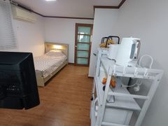 단기임대 풀옵션 원룸 2번째 이미지