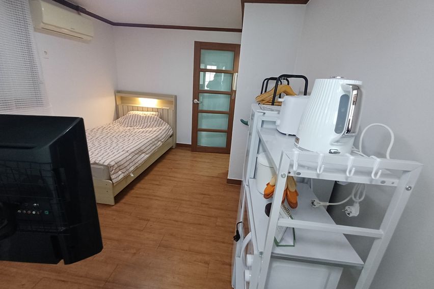 단기임대 풀옵션 원룸 2번째 이미지