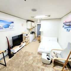 신논현역 2분 거리 방 이미지