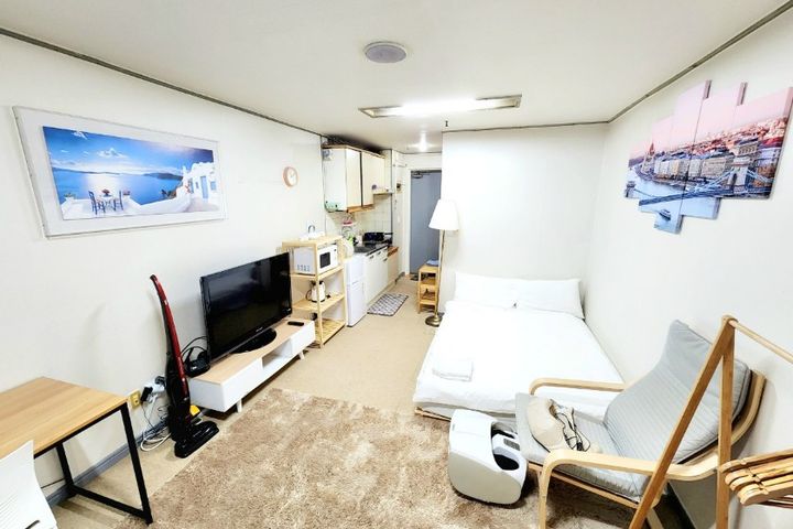 신논현역 2분 거리 0번째 이미지