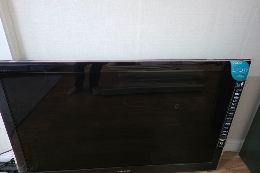 24-pyeong unit at Gyeongsan IC with a great v 6th image