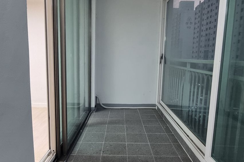 몸만오삼 3룸주차풀옵션