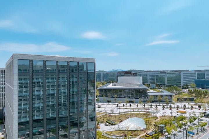 마음,쉼(마곡나루1분) 2번째 이미지