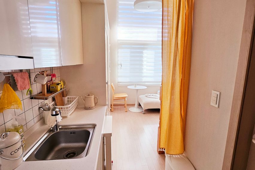 수원대복층풀옵오피스텔2