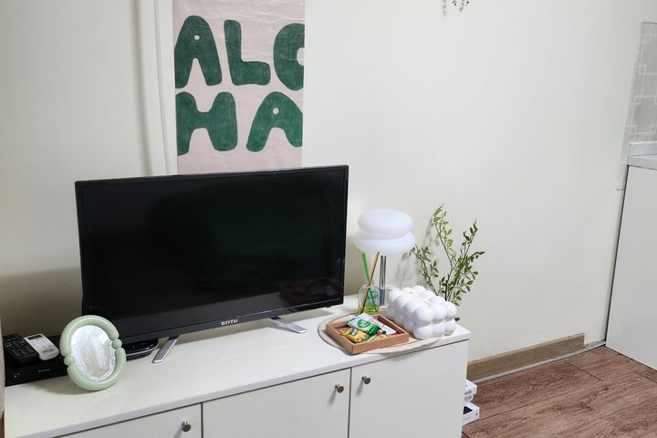 Paju Industrial Complex, fully furnished, 707 3th image