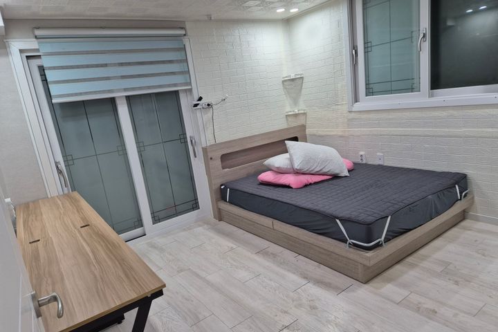 Pets allowed, Galma, full option 04 9th image